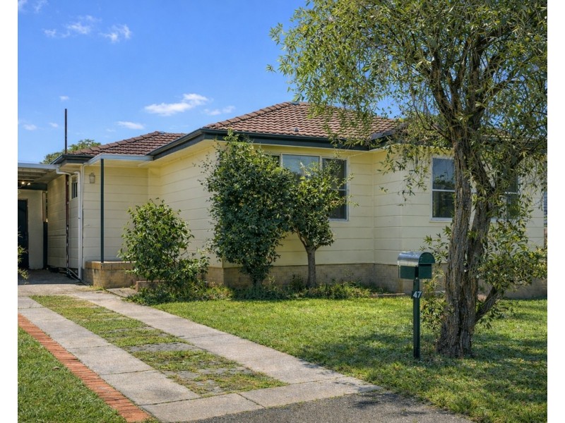 47 Brooke Avenue, Killarney Vale NSW 2261