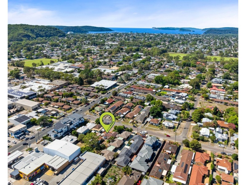 7 Waratah Avenue, Woy Woy NSW 2256