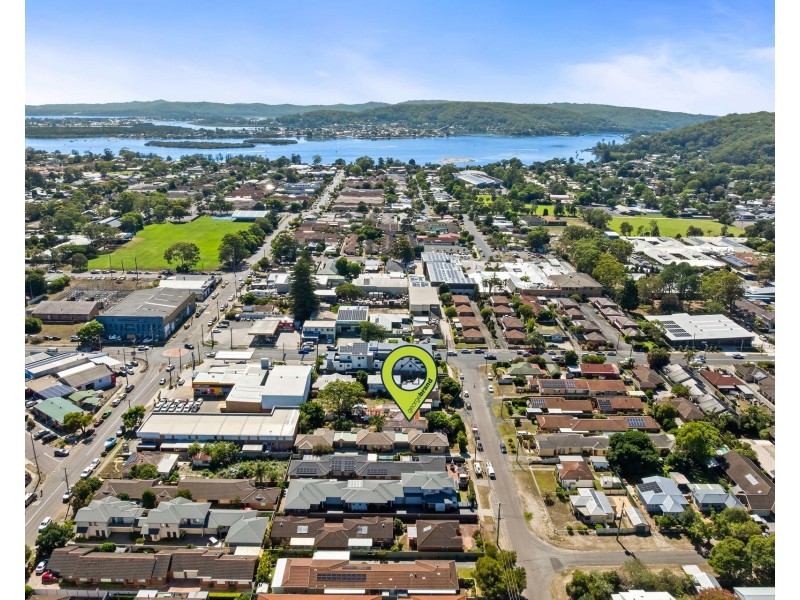 7 Waratah Avenue, Woy Woy NSW 2256