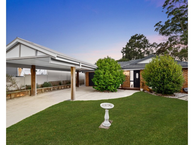 12 Thurling Avenue, Kariong NSW 2250