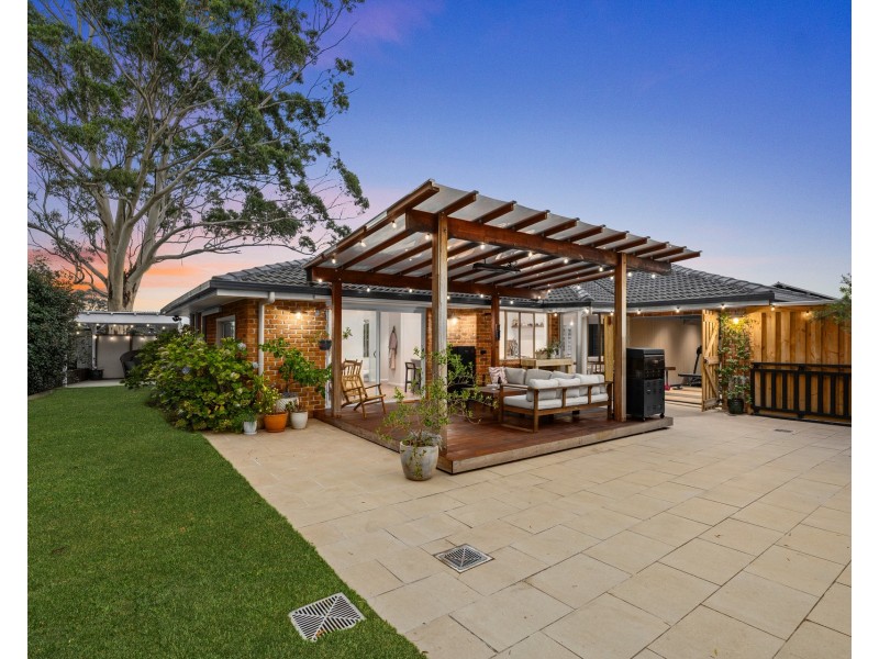 12 Thurling Avenue, Kariong NSW 2250