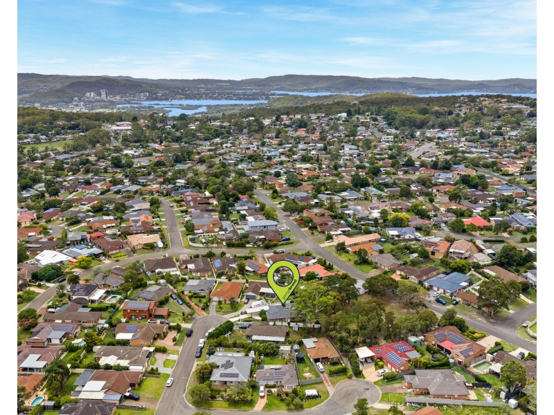 12 Thurling Avenue, Kariong NSW 2250