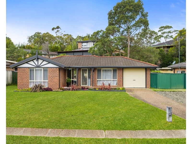 138 Langford Drive, Kariong NSW 2250