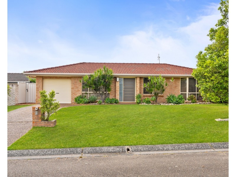 7 Portelli Avenue, Kariong NSW 2250