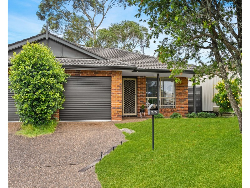 2/3 Portelli Avenue, Kariong NSW 2250