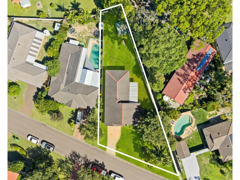 26 Gilford Street, Kariong NSW 2250