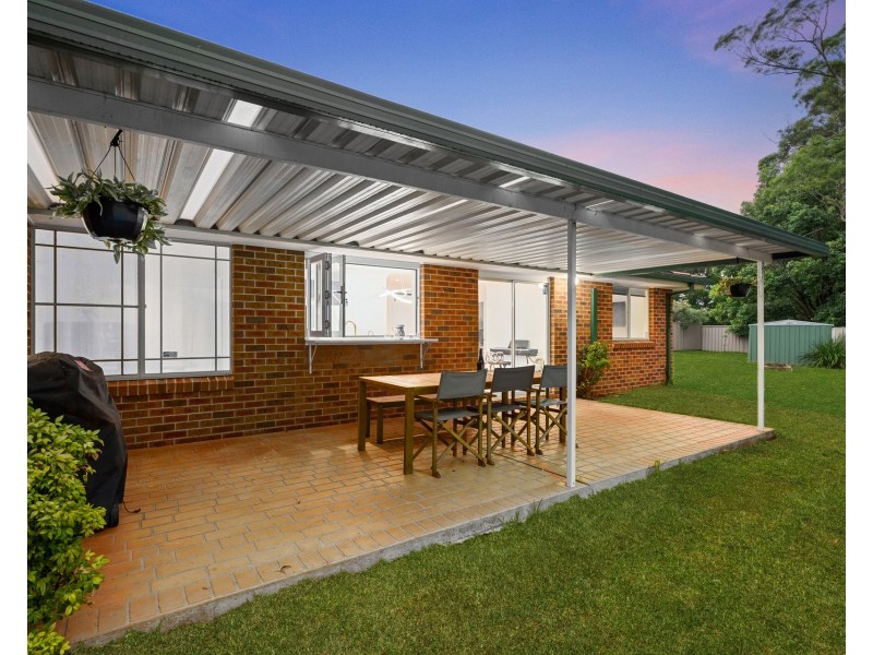 26 Gilford Street, Kariong NSW 2250