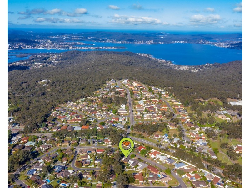 26 Gilford Street, Kariong NSW 2250