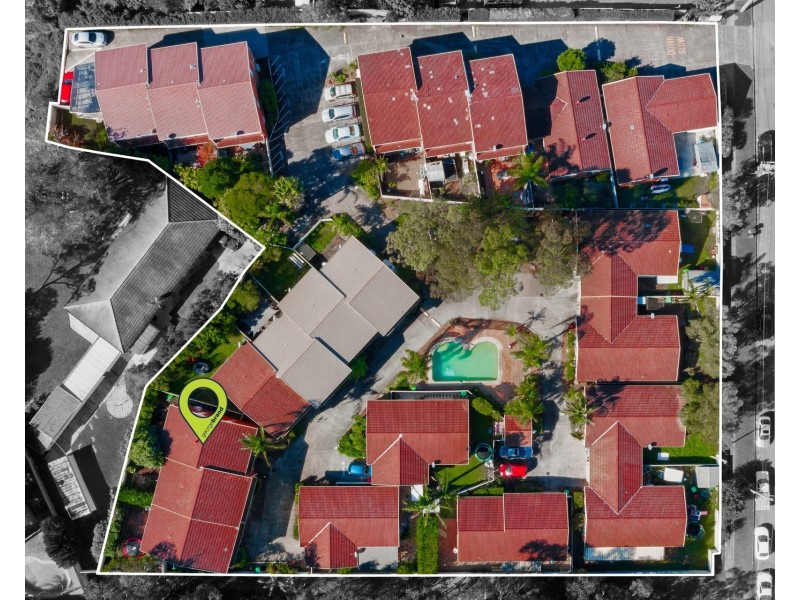 16/27 Milyerra Road, Kariong NSW 2250