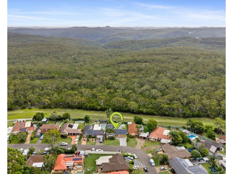 16 Risdon Crescent, Kariong NSW 2250