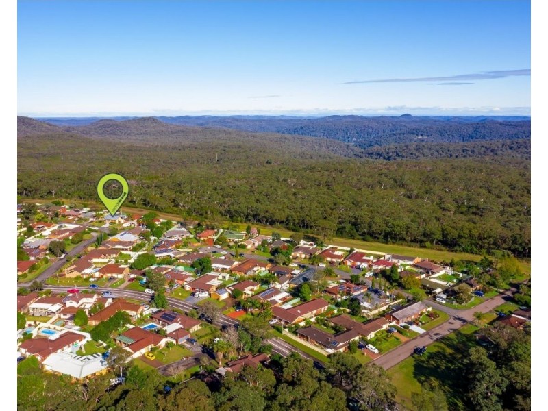 16 Risdon Crescent, Kariong NSW 2250