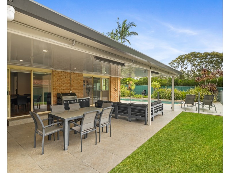 16 Risdon Crescent, Kariong NSW 2250