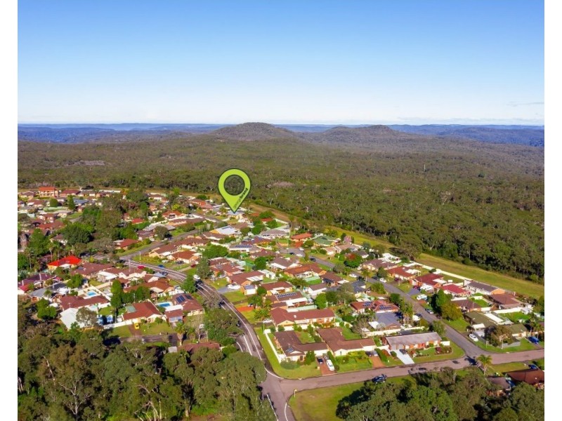 16 Risdon Crescent, Kariong NSW 2250