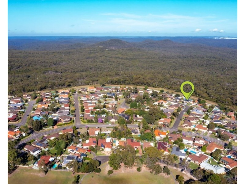 16 Risdon Crescent, Kariong NSW 2250