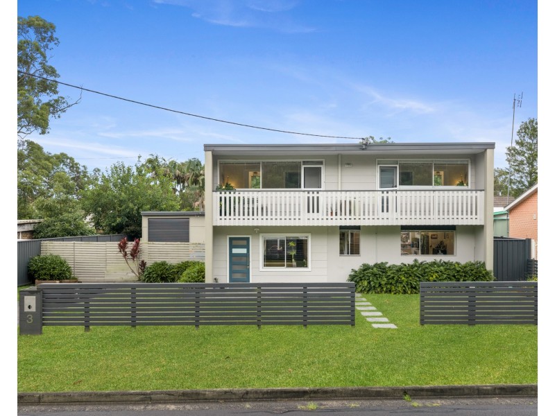 3 Tudawali Crescent, Kariong NSW 2250