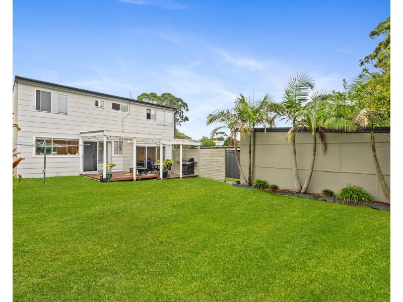 3 Tudawali Crescent, Kariong NSW 2250