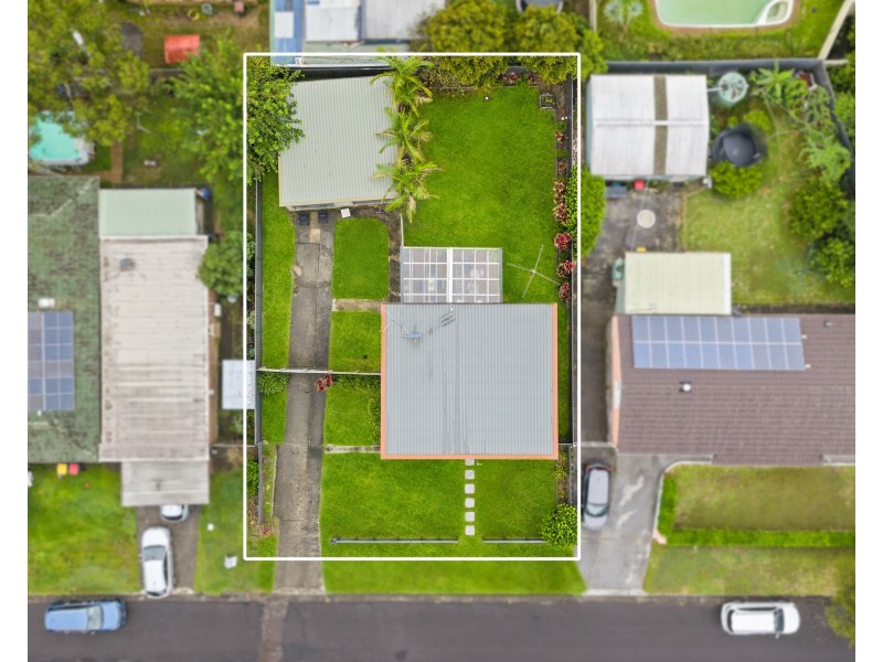 3 Tudawali Crescent, Kariong NSW 2250