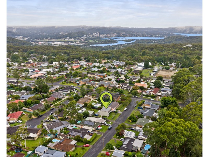3 Tudawali Crescent, Kariong NSW 2250