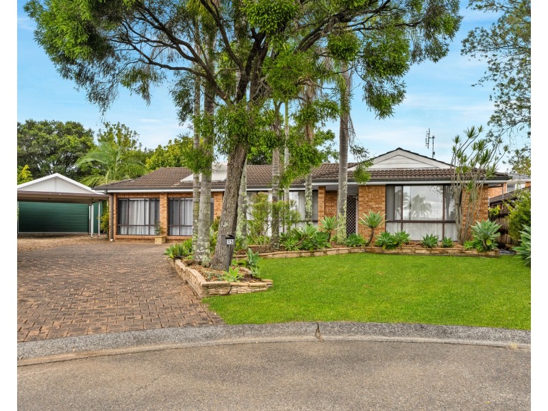 15 Roberta Avenue, Kariong NSW 2250