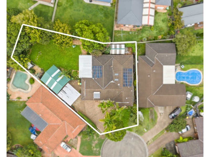 15 Roberta Avenue, Kariong NSW 2250