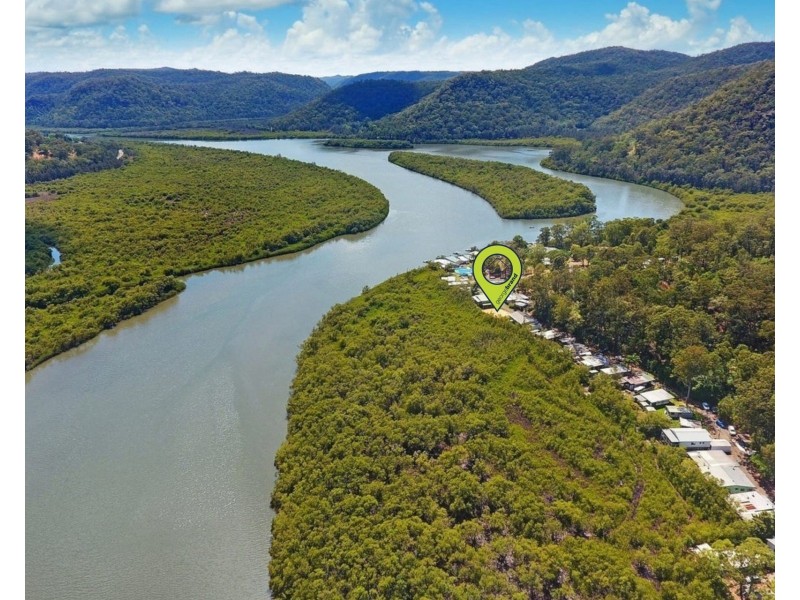 20/165 Glenworth Valley Road, Mount White NSW 2250