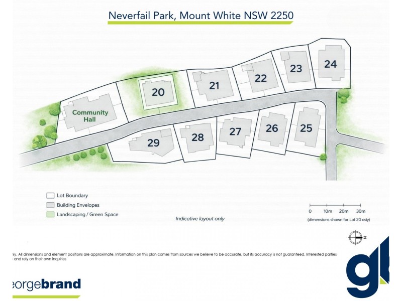 20/165 Glenworth Valley Road, Mount White NSW 2250