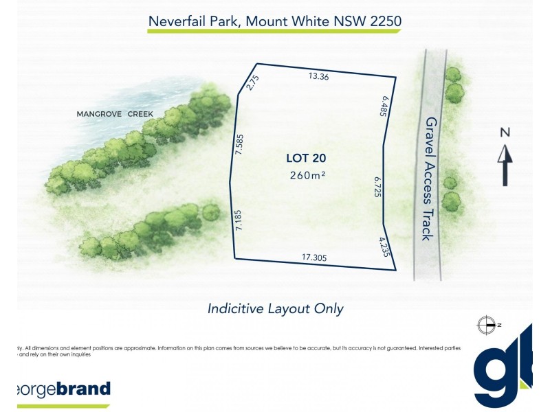 20/165 Glenworth Valley Road, Mount White NSW 2250