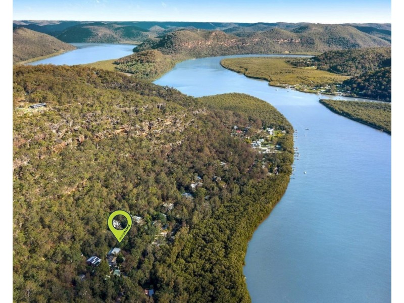 17 Glenworth Valley Road, Wendoree Park NSW 2250