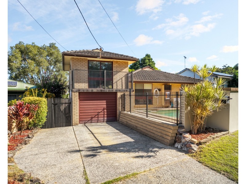 40 Old Mount Penang Road, Kariong NSW 2250