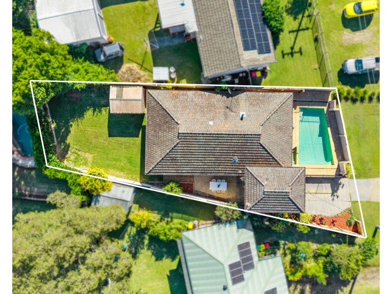 40 Old Mount Penang Road, Kariong NSW 2250