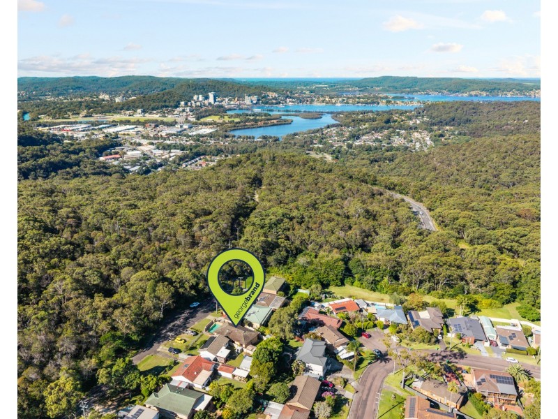 40 Old Mount Penang Road, Kariong NSW 2250