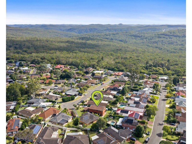 15 Thurling Avenue, Kariong NSW 2250