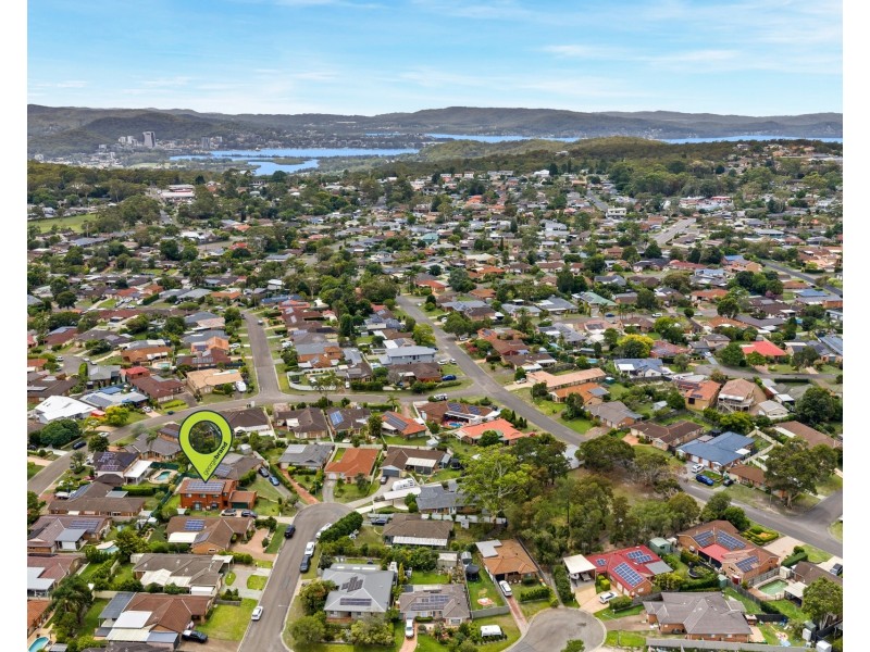 15 Thurling Avenue, Kariong NSW 2250