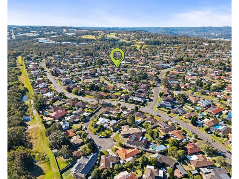 15 Thurling Avenue, Kariong NSW 2250