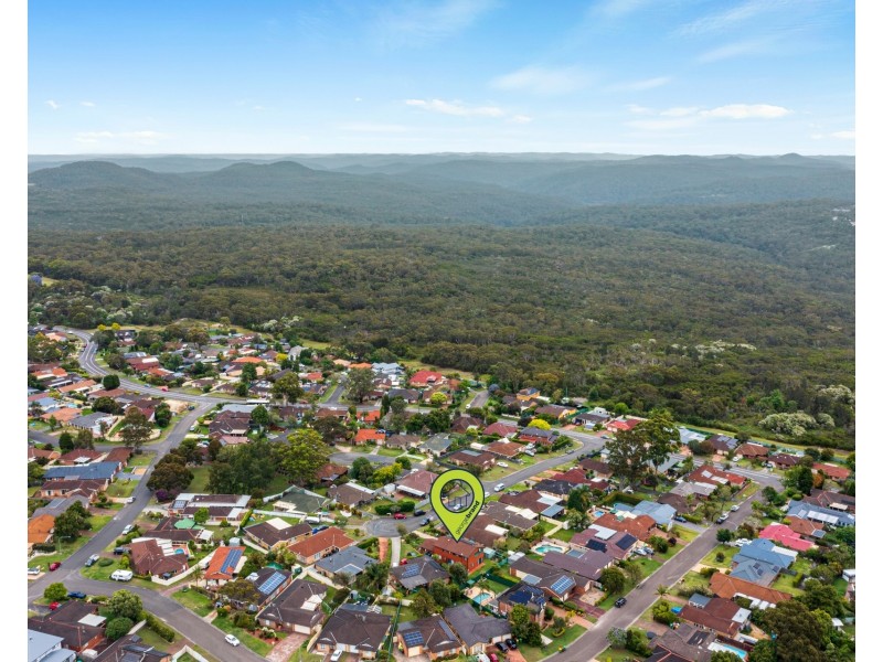 15 Thurling Avenue, Kariong NSW 2250