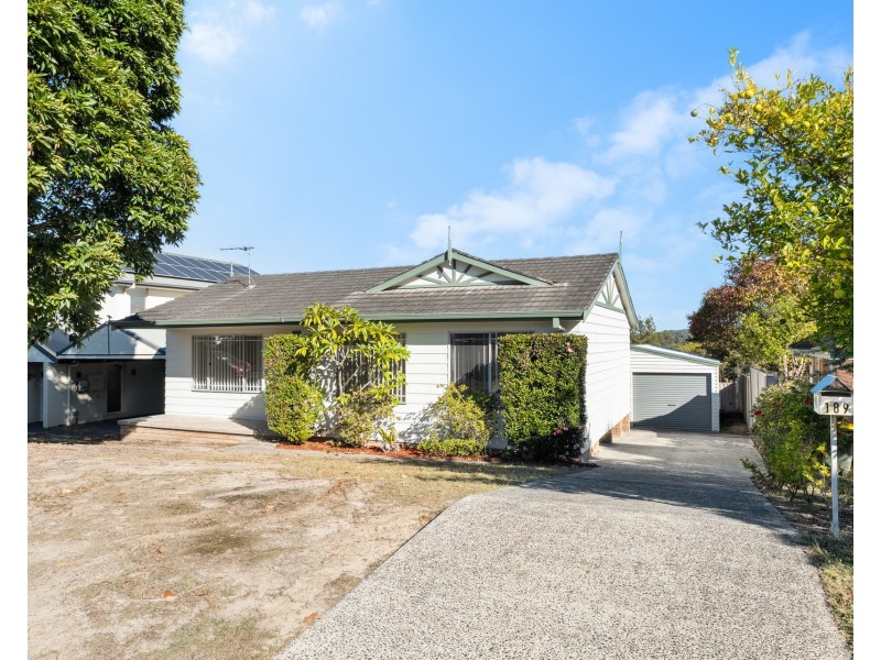 189 Langford Drive, Kariong NSW 2250