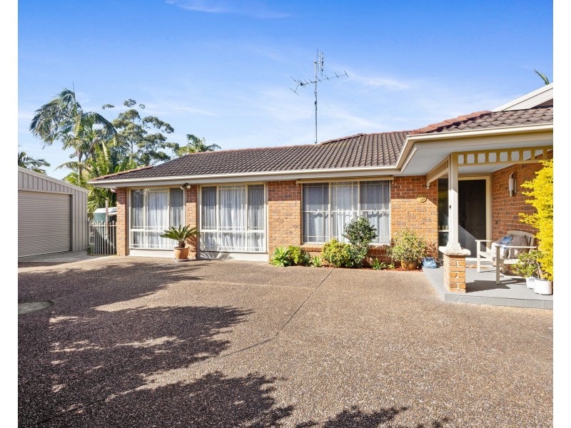 10 Olive Kari Close, Kariong NSW 2250