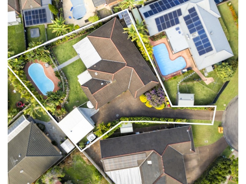 10 Olive Kari Close, Kariong NSW 2250