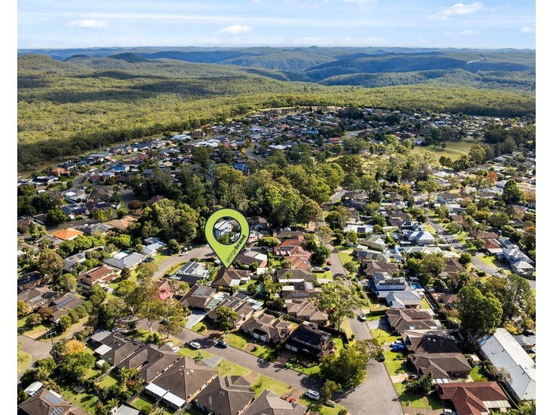 10 Olive Kari Close, Kariong NSW 2250