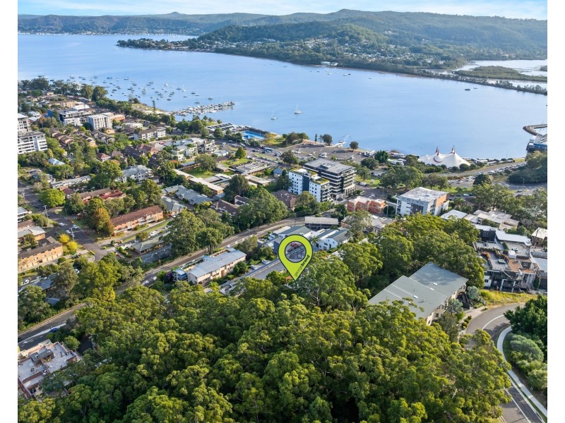 1/3 Joseph Lloyd Close, Gosford NSW 2250