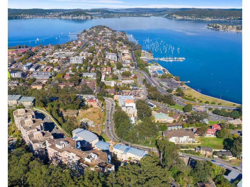 1/3 Joseph Lloyd Close, Gosford NSW 2250