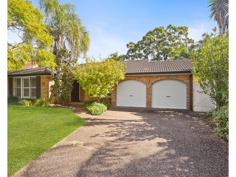 77 Mitchell Drive, Kariong NSW 2250