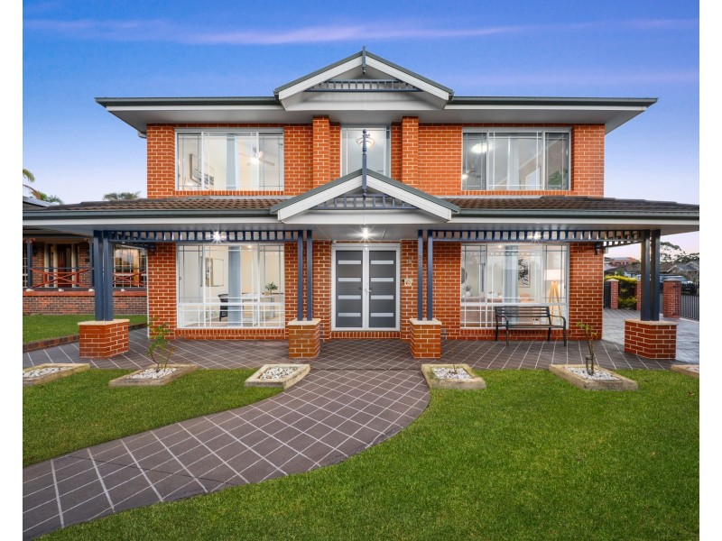 93 Langford Drive, Kariong NSW 2250