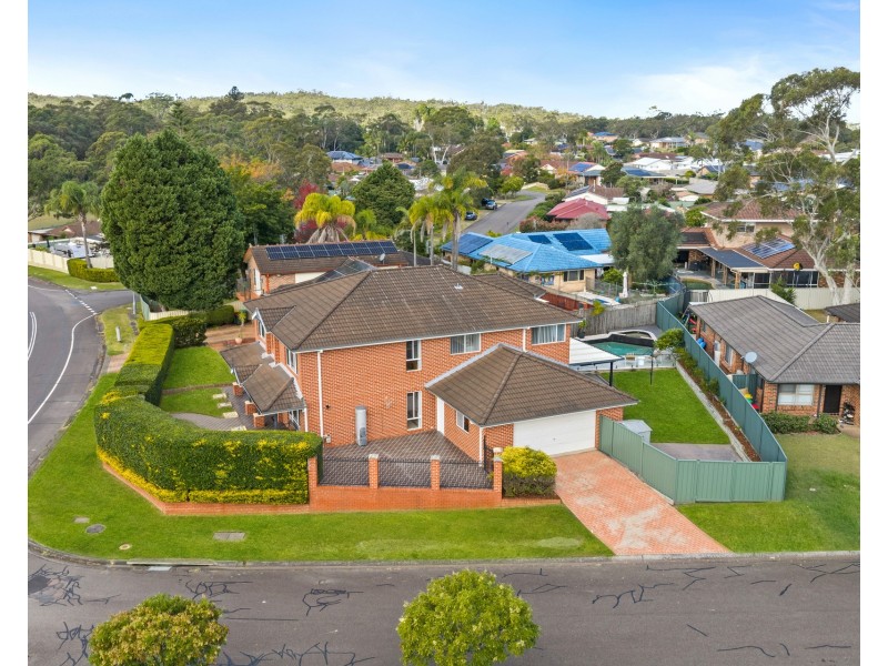 93 Langford Drive, Kariong NSW 2250