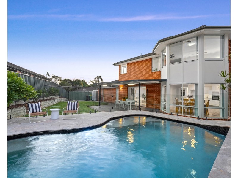 93 Langford Drive, Kariong NSW 2250