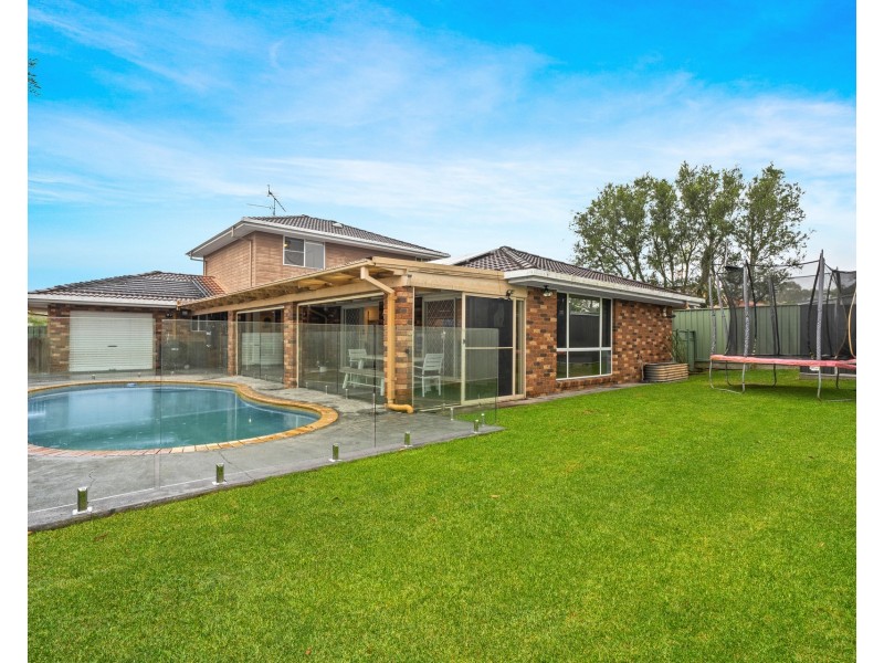 4 Hayter Close, Kariong NSW 2250
