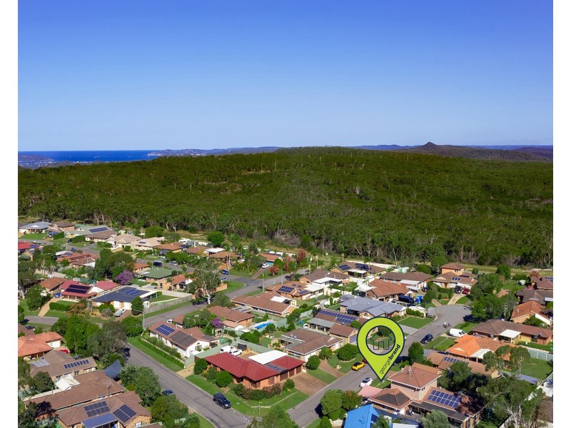 4 Hayter Close, Kariong NSW 2250