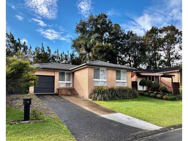 10 Benkari Avenue, Kariong NSW 2250