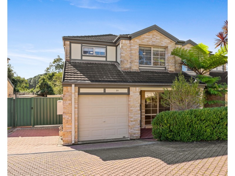 20 Pollock Avenue, Kariong NSW 2250