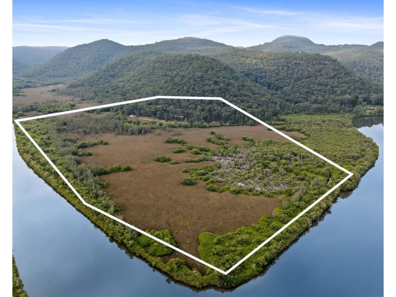 250 Glenworth Valley Road, Glenworth Valley NSW 2250